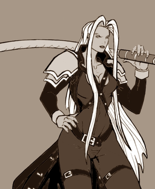Illustration for article titled Gender Benders: The Goddess Of War, Master Chiefette & Dude Raider